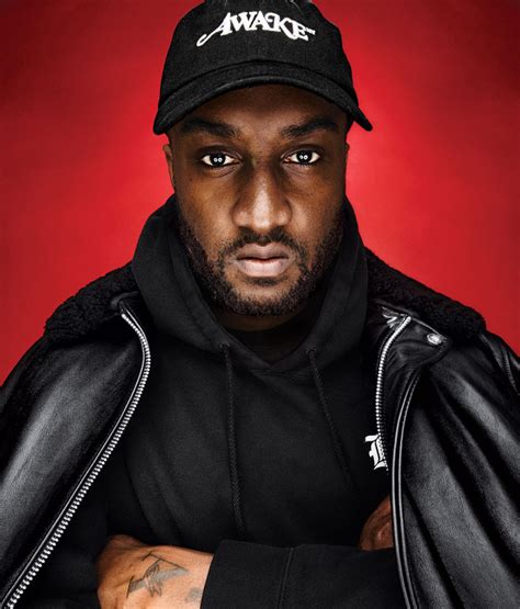 virgil abloh directeur artistique louis vuitton|louis vuitton designer passed away.